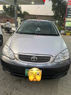 Toyota Other 2003 0