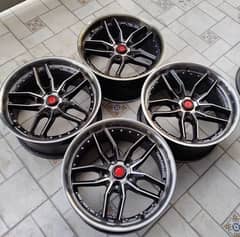 17 inch rims