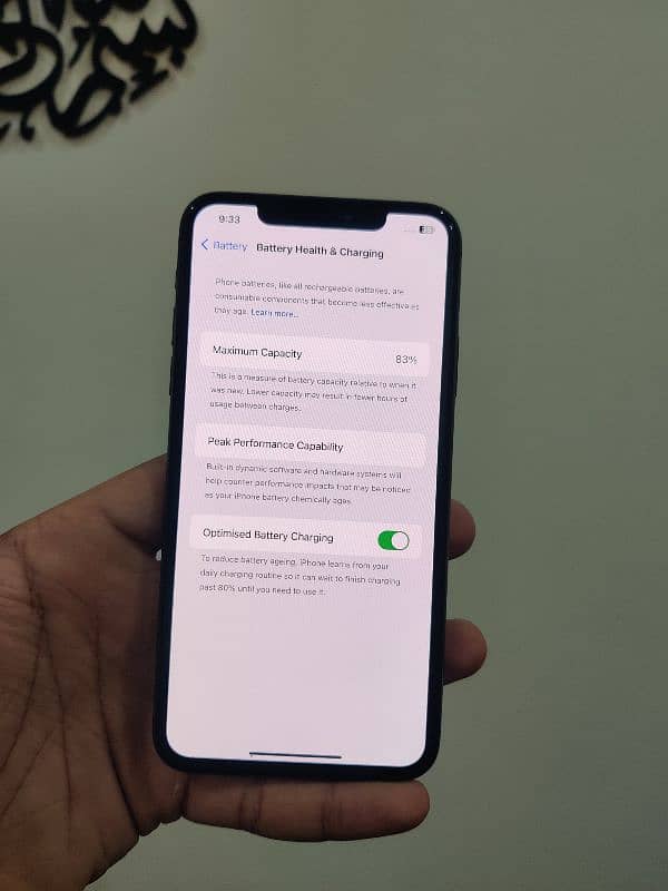 iphone 11 pro max jv 64gb 3