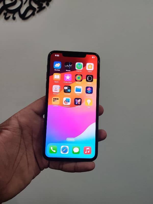 iphone 11 pro max jv 64gb 4