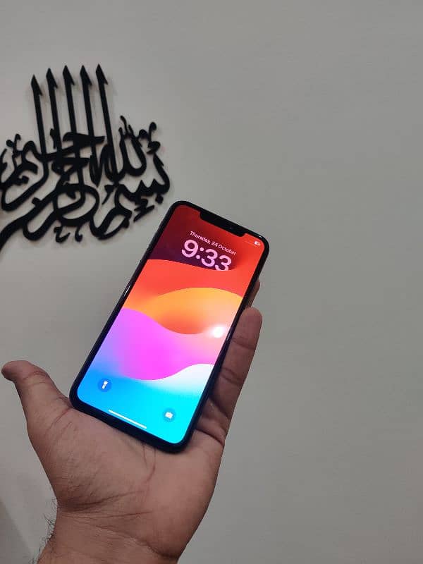 iphone 11 pro max jv 64gb 5