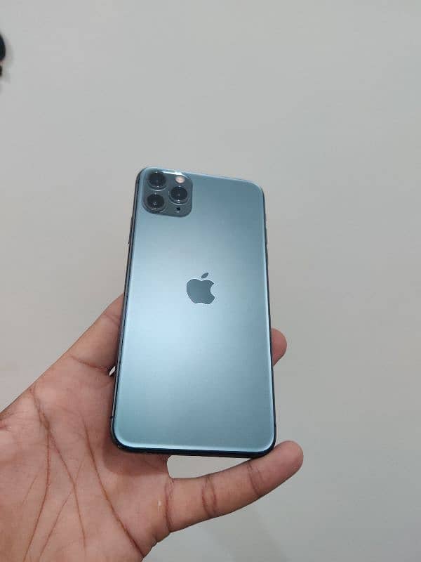 iphone 11 pro max jv 64gb 6