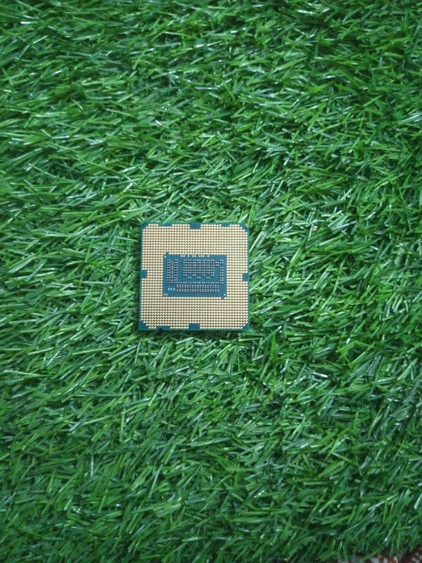 Intel I7 3770 processor 1