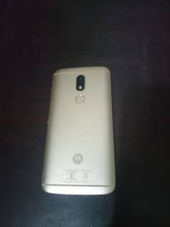 moto m 1sim pta aproved hai 4gb 32gb 0