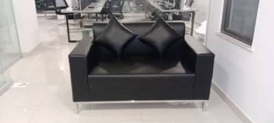 2 seter sofa