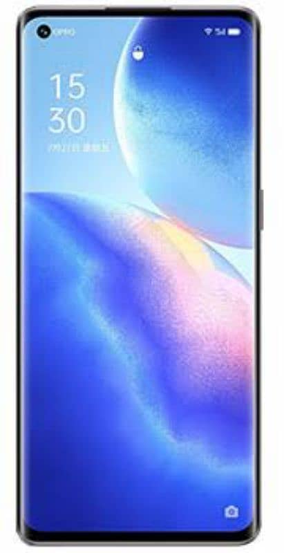 oppo Reno 5 pro 5G 0