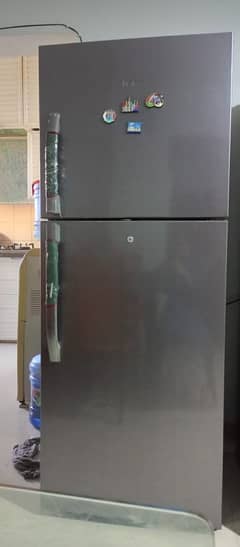 Haier  frost refrigerator