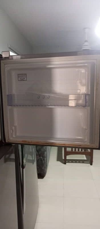 Haier  frost refrigerator 2