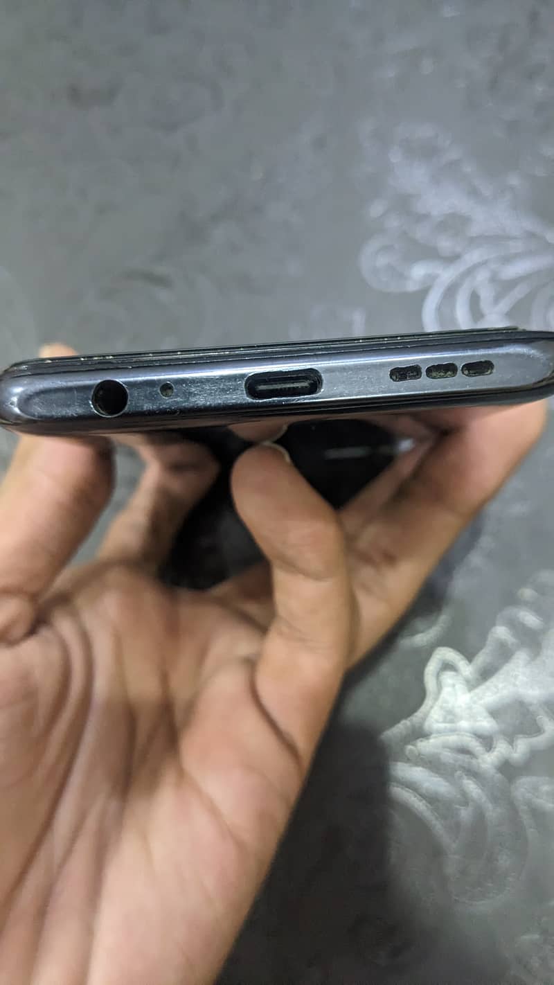 Redmi note 10 4+2 gb/128gb 2