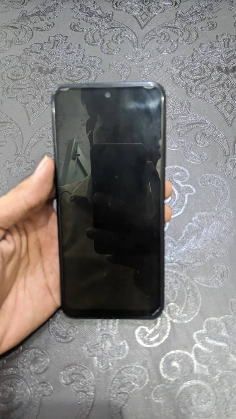 Redmi note 10 4+2 gb/128gb 4