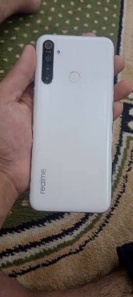 Realme 6i for sell 5