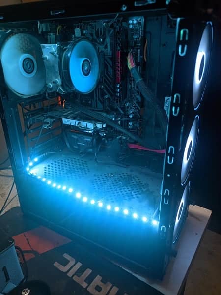 Gaming pc for cheap 2