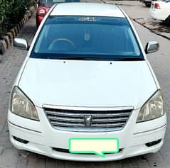 Toyota Premio 2007