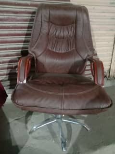 rotation chair