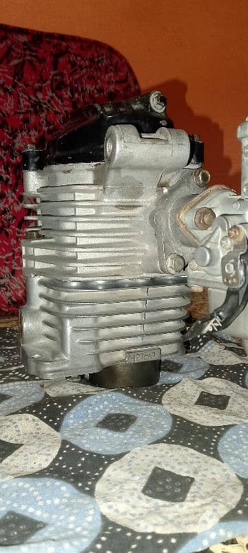 euro head cylinder 125 3