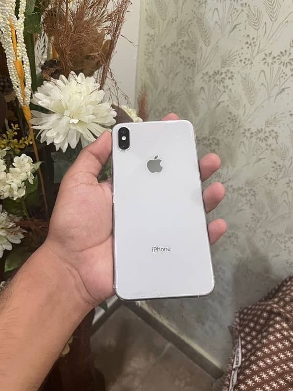 Iphone XS MAX 6