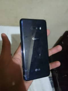 Lg G8x thinQ