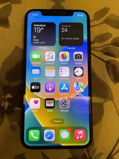 Iphone X 256gb Non PTA