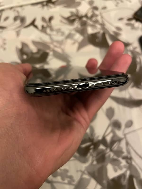 Iphone X 256gb Non PTA 4