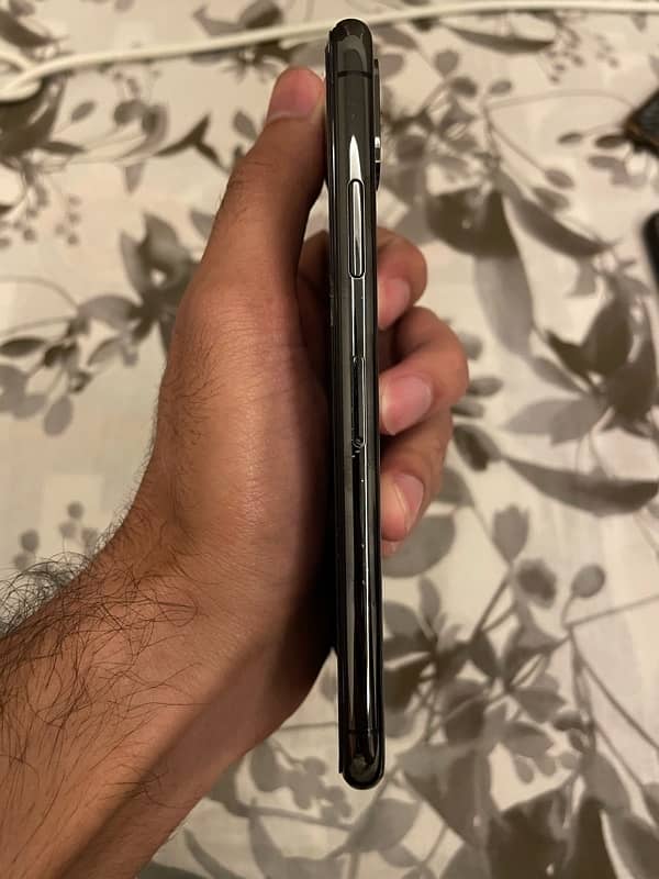 Iphone X 256gb Non PTA 5