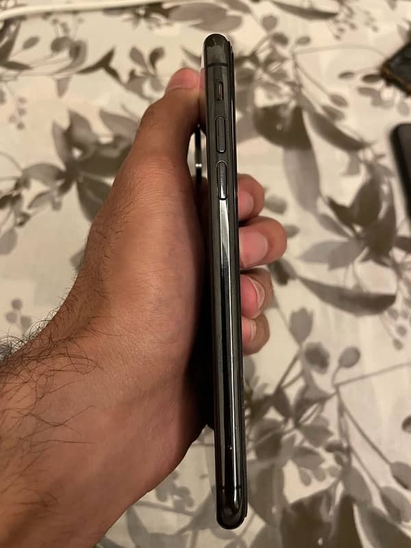 Iphone X 256gb Non PTA 6