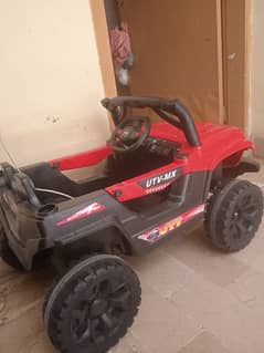 kids car jeep