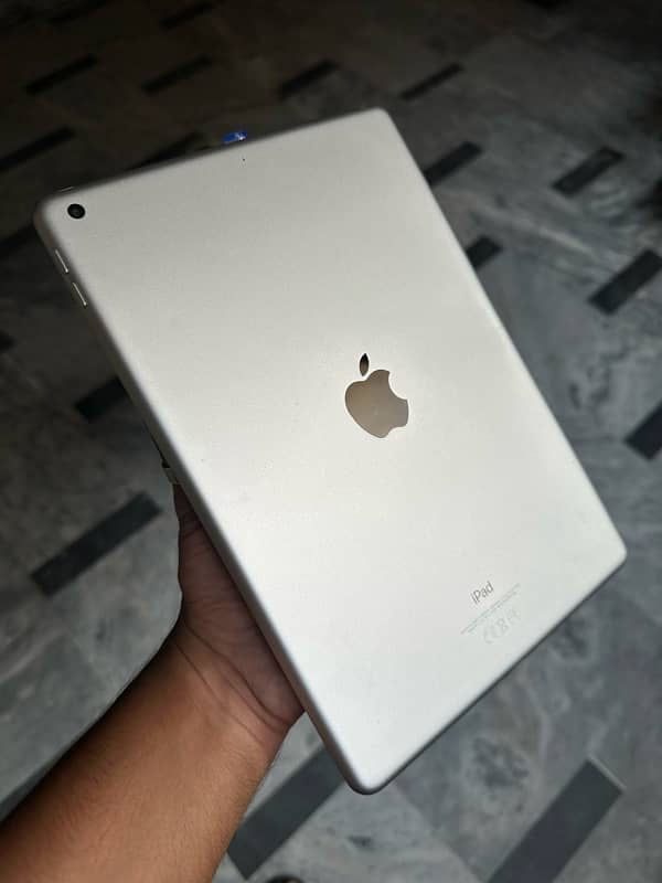 iPad 9 Gen 5