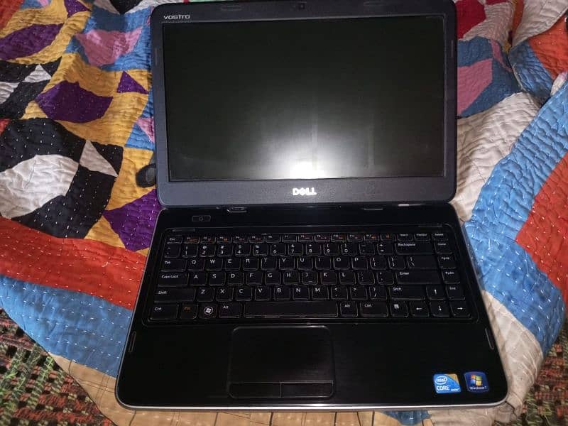 Dell laptop 4gb 250 gb Rs17000 1