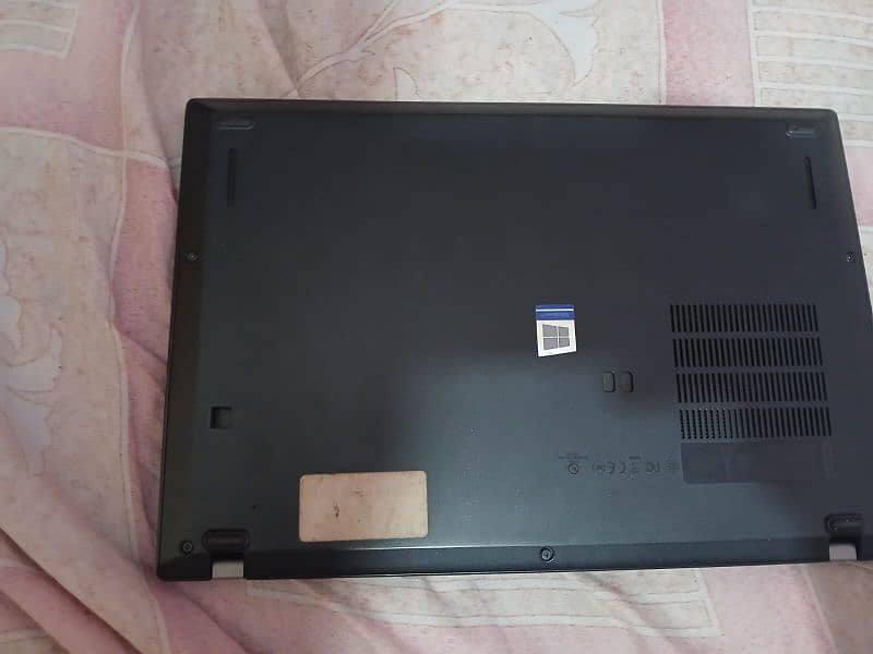 Lenovo x280 16/256m2 touch screen 2