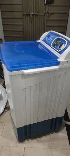 WASHING MACHINE FOR SALE