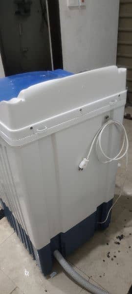 WASHING MACHINE FOR SALE 3