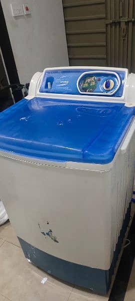 WASHING MACHINE FOR SALE 4