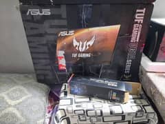 ASUS TUF Gaming VG27AQ1A