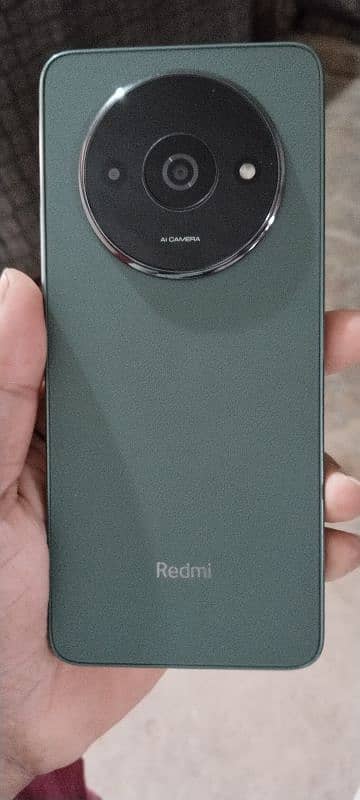 Redmi a3 3