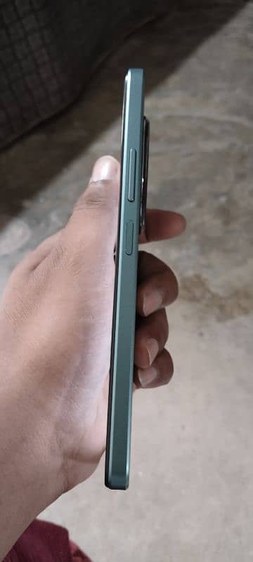 Redmi a3 6