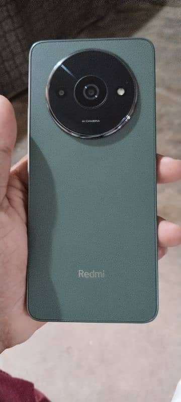 Redmi a3 8