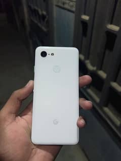 Google pixel 3