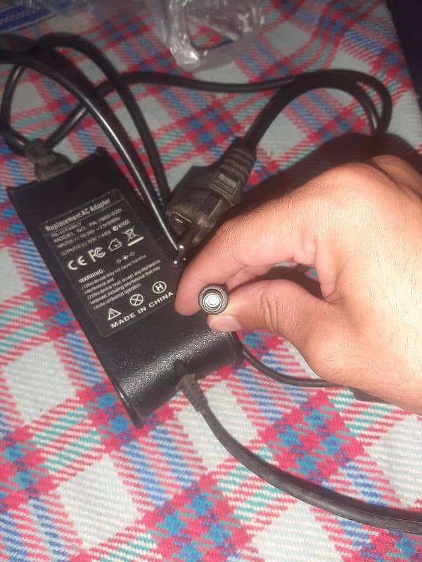 laptop charger 5