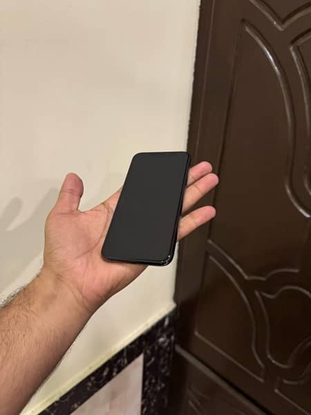 Iphone 11Pro (PTA DUAL APPROVED) 256Gb 4