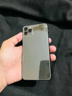 iphone 11 pro max 256gb non pta Foctory unlock 0