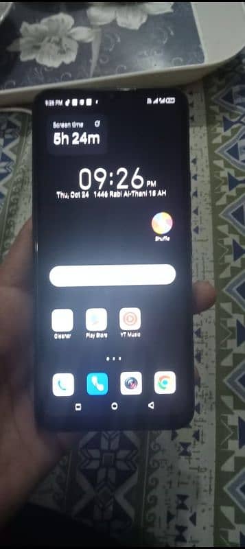 itel a60s 8