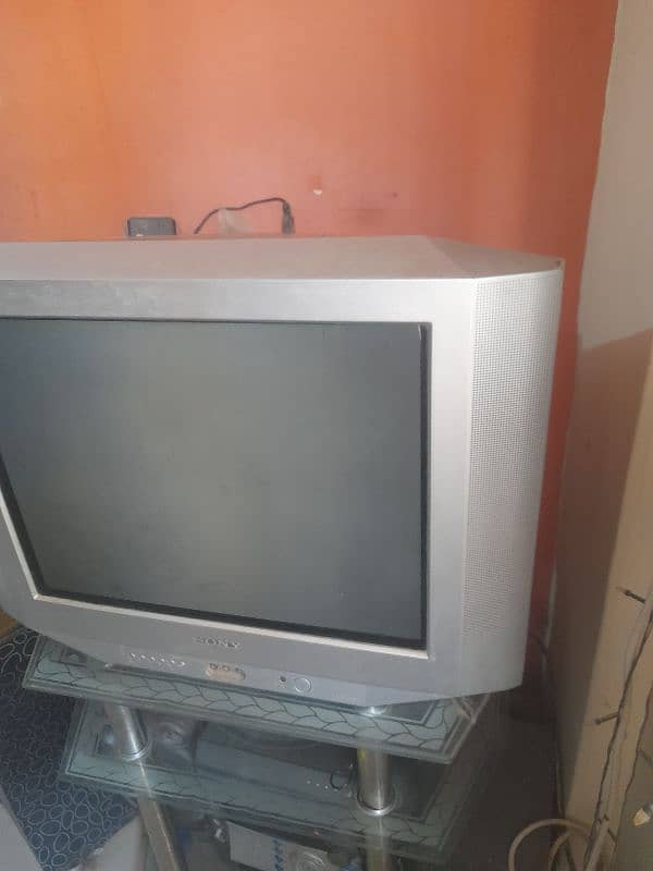 Sony TV 2