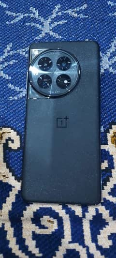 OnePlus 12 Non PTA With Good Condition