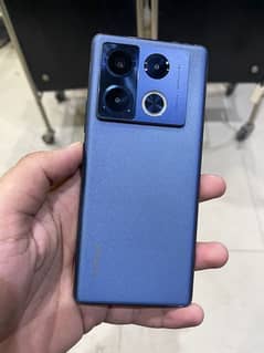 Infinix Note 40 pro 12/256