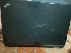 Lenovo Thinkpad laptop for sale and exchange 0