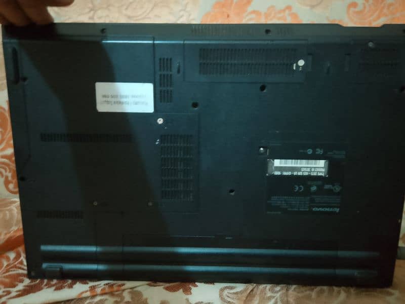 Lenovo Thinkpad laptop for sale and exchange 2