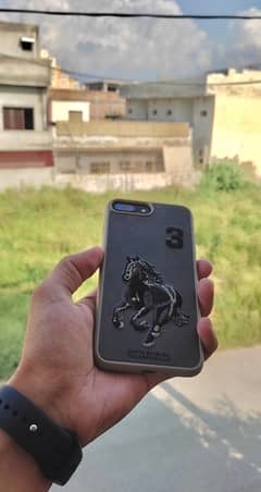 Iphone 8 plus | waterpack | non pta 0