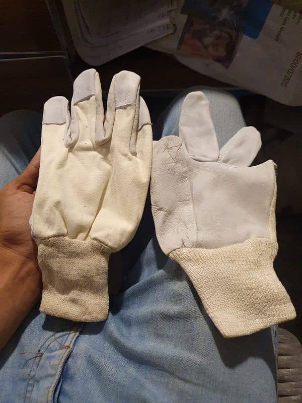 Safety gloves 5