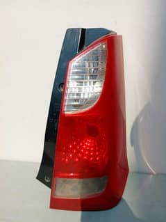 Suzuki Back Light Original