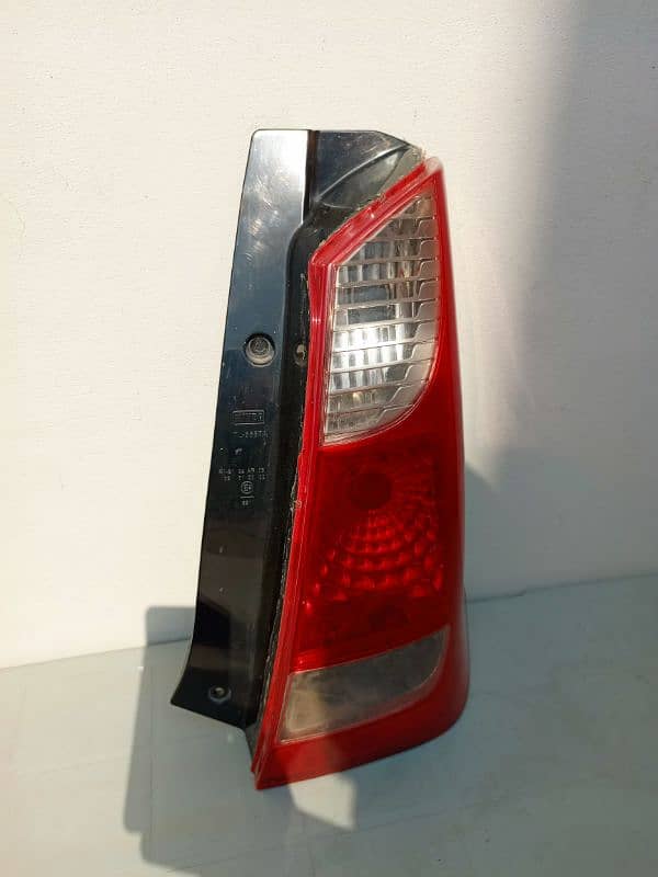 Suzuki Light Original 2